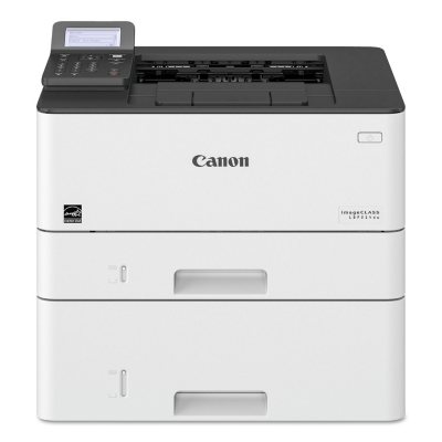 Canon® imageCLASS LBP214dw, Wireless, Laser Printer Sam's Club