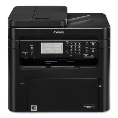 Canon imageCLASS MF267dw Multifunction Laser Printer Sam's Club