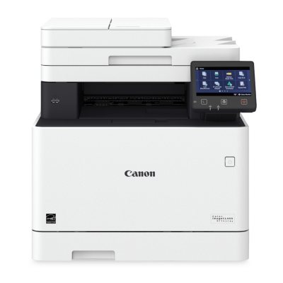 Canon Color imageCLASS MF741Cdw Multifunction Laser Printer - Sam's Club