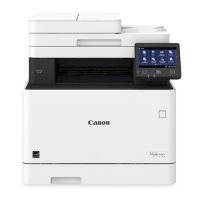 Canon Color imageCLASS MF741Cdw Multifunction Laser Printer