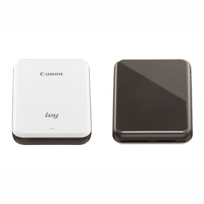 Canon Ivy Mini Photo Printer Various Colors Sam S Club