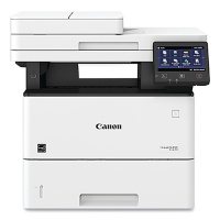 Canon imageCLASS D1620 Wireless Multifunction Laser Printer, Copy/Print/Scan