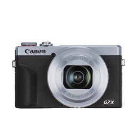 Canon Cameras, Dashcams, & Drones - Sam's Club