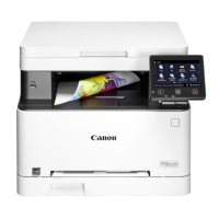 Canon Color imageCLASS MF641Cw ‐ Multifunction Wireless Color Laser Printer