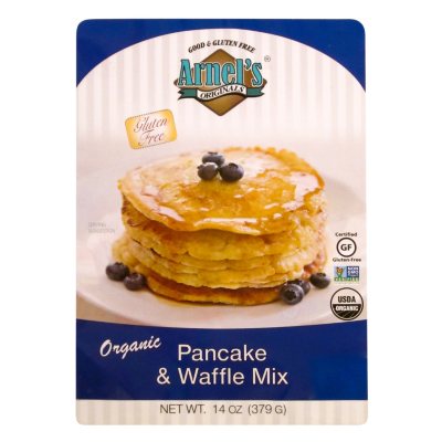 Waffle & Pancake Mixes - Sam's Club