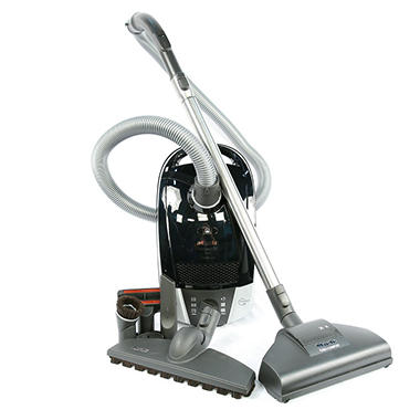 Miele Compact C2 Onyx Vacuum Cleaner