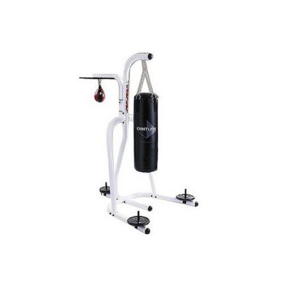 Heavy bag speed bag stand online