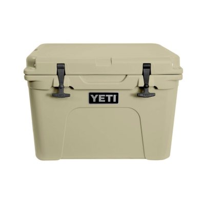 Yeti Tundra 35-Quart Cooler- Tan - Sam's Club