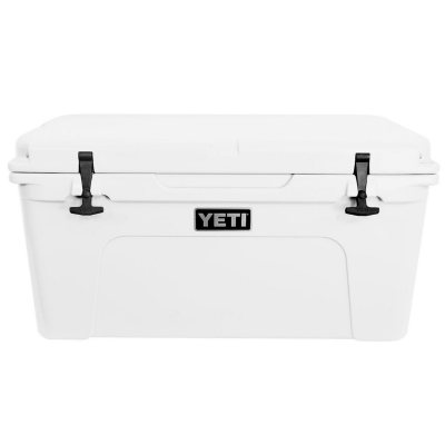 YETI Tundra 65 qt Cooler - White - Sam's Club