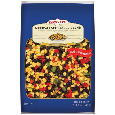 Fruit Mix (40 oz.) - Sam's Club