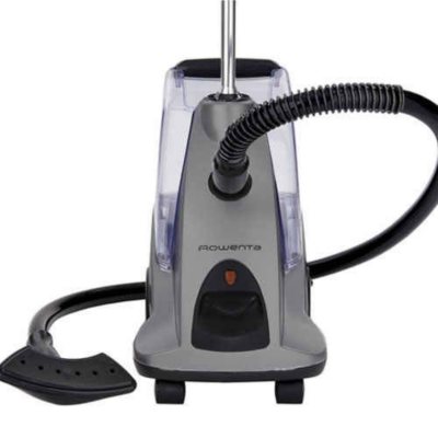 Rowenta professional deals steamer