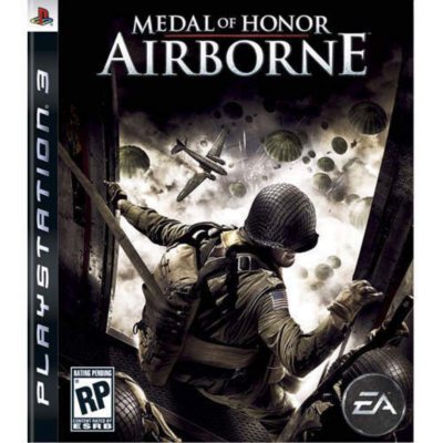 Medal of Honor™: Airborne - PS3 - Sam's Club