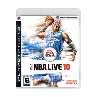 Nba 2024 live ps3