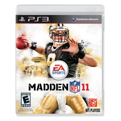 Ranking the Madden NFL video game covers best to worst, from