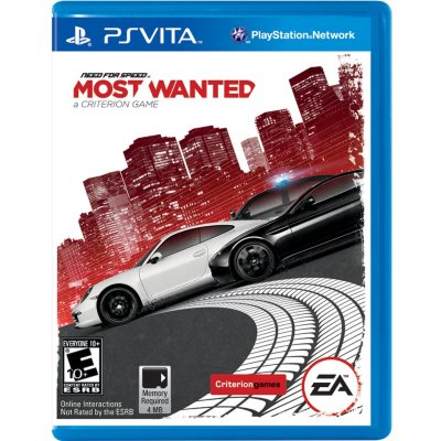 Need for Speed: Rivals - PS3 - Sam's Club