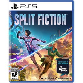 Split Fiction, PlayStation 5