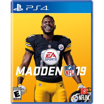 Madden NFL 24 Deluxe Edition PS5™ and PS4™ PS5 / PS4 — buy online and track  price history — PS Deals USA