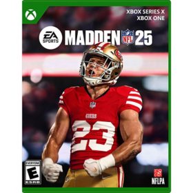 EA Sports Madden 25 - Xbox Series X|S