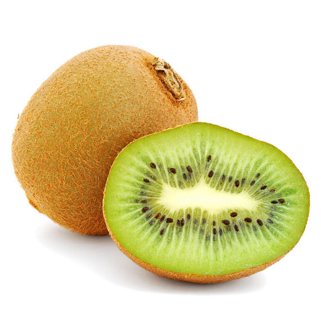 Organic Green Kiwi (2 lbs.)