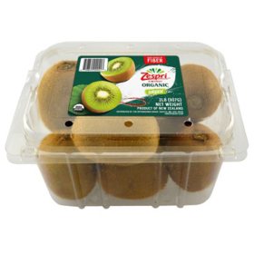 Organic Green Kiwi (2 lbs.)