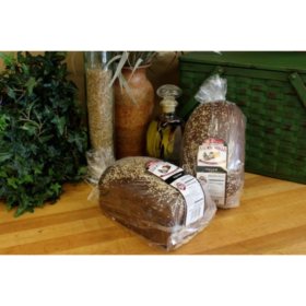 Aspen Mills Sweet Brown Bread 32 oz.