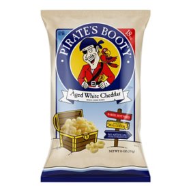 Like Air Puffcorn Variety Pack (0.65 oz., 24 ct.) - Sam's Club