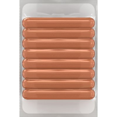 Bar-S Franks, Family Pack (5 lbs.) - Sam's Club