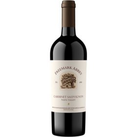 Freemark Abbey Cabernet Sauvignon Napa Valley, 750 ml