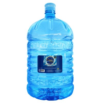 sam's club 5 gallon water bottle