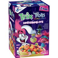 Trix Limited Edition Fireworks Breakfast Cereal (2 pk.)