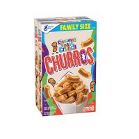 Cinnamon Toast Crunch Churros (2 pk.)