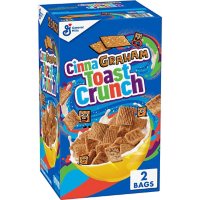 Cinnagraham Toast Crunch Breakfast Cereal (2 pk.)