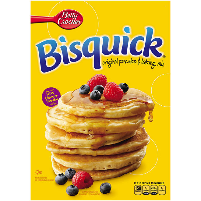 Bisquick All-Purpose Baking Mix (5 lb.)