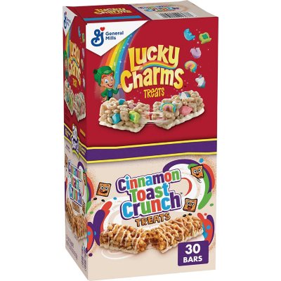 Lucky Charms - Cereal Crunch