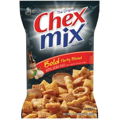 Chex Mix Bold - 31 oz. - Sam's Club