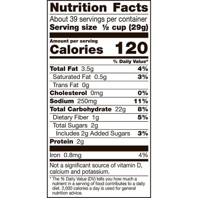 Fruit Mix (40 oz.) - Sam's Club