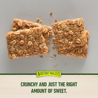Nature Valley Honey Oat Clusters 22.2 oz, Cereal