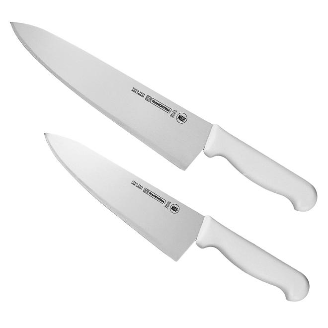 Tramontina Cook's Knives - 2 pc.