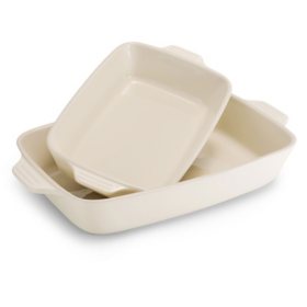 Tramontina 2-Piece Ceramic Bakeware Set