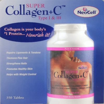 Super Collagen - C - Sam's Club