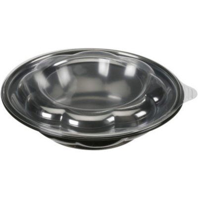 ClearView Roseware Bowls - 24 oz. - 250 ct. - Sam's Club
