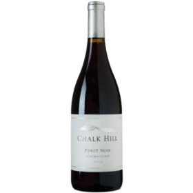 Chalk Hill Pinot Noir, 750 ml