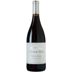 Chalk Hill Pinot Noir (750 ml)