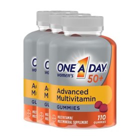 One A Day Multivitamins - Sam's Club