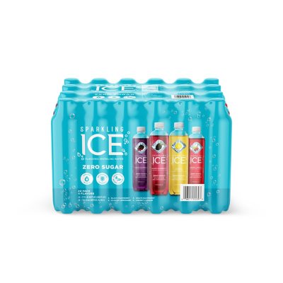 ZoCal launches zero-calorie ice pops and sorbet bars, 2020-02-12