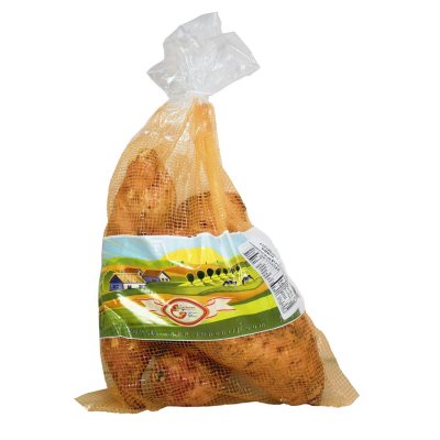 Hill Brothers Batata Sweet Potato (5 lbs.)