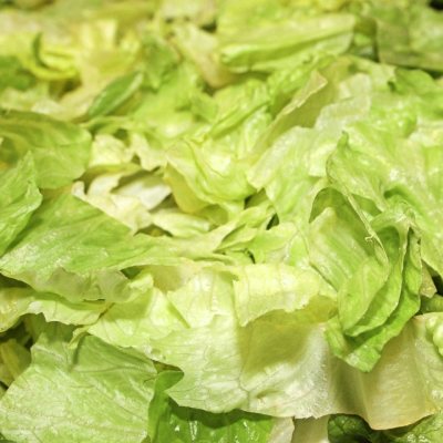 Chopped Romaine Lettuce - Sam's Club