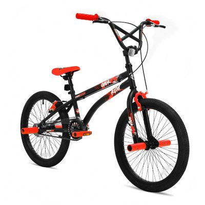 kent bmx bike 20 inch