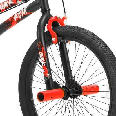 bmx kent bike