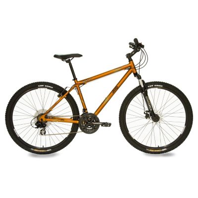 jeep comanche mountain bike